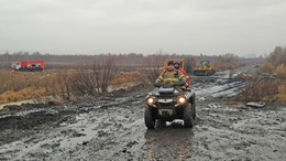 фото: ГУ МЧС по Свердловской области
