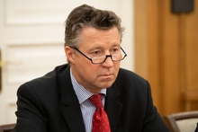 Посол Германии оценил перспективы сотрудничества со Средним Уралом Посол Германии оценил перспективы сотрудничества со Средним Уралом