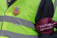 Народные дружинники внесут вклад в проведение Всероссийской переписи населения Народные дружинники внесут вклад в проведение Всероссийской переписи населения