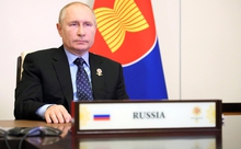 Владимир Путин поприветствовал участников олимпиады «Я - профессионал» Владимир Путин поприветствовал участников олимпиады «Я - профессионал»