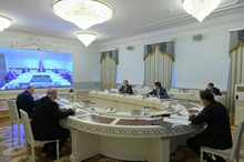 Кабинет министров одобрил проект бюджета Свердловской области на 2022 год и плановый период Кабинет министров одобрил проект бюджета Свердловской области на 2022 год и плановый период