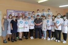 В Свердловской области совершенствуется система поддержки паллиативных пациентов В Свердловской области совершенствуется система поддержки паллиативных пациентов