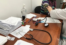 В Академическом районе Екатеринбурга дополнительно открыт кабинет вакцинации