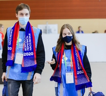 Уральцам рассказали как отличить переписчика от мошенника