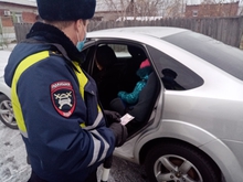 В нерабочие дни усилится контроль перевозки детей в Свердловской области