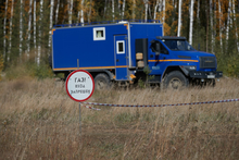 Завершен капитальный ремонт газораспределительной станции «Верх-Нейвинск»