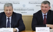 Наблюдательный совет УрФУ отметил успех прошедшей приемной кампании Наблюдательный совет УрФУ отметил успех прошедшей приемной кампании