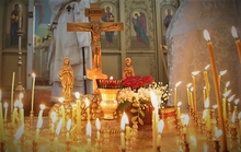 6 ноября православные отметят Димитриевскую родительскую субботу