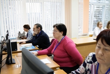 Свердловские пенсионеры примут участие в олимпиаде по финансовой грамотности