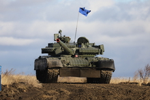 Центральный военный округ в этом году провел 200 учений различного масштаба