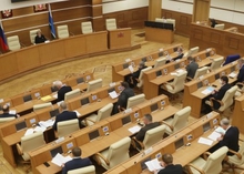 Проект бюджета Свердловской области на 2022 год поддержан депутатами на заседаниях парламентских комитетов