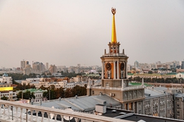 фото: Екатеринбург.рф