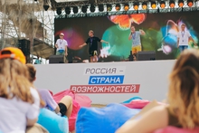 29 школьников из Свердловской области победили в «Большой перемене»
