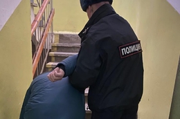 Фото: В.Н. Горелых