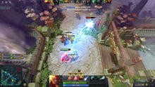 Свердловские киберспортсмены выиграли в Dota 2 команду из Китая