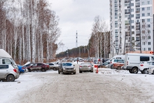 Алексей Орлов распорядился реконструировать улицу Чкалова