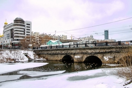 фото: Екатеринбург.рф