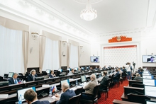 Развитие агломерации «Большой Екатеринбург» обсудили представители власти и бизнеса