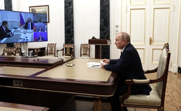 Фото: kremlin.ru Фото: kremlin.ru
