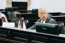 Модернизацию систем освещения на Среднем Урале обсудили на заседании Президиума Совета СОСПП