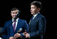 Сразу два ТОП-менеджера УГМК стали лауреатами премии «Человек года»