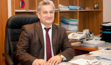 Министр образования Свердловской области Юрий Биктуганов включен в состав коллегии Минпросвещения РФ