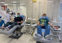 Фото: Министерство здравоохранения Свердловской области
