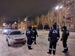 фото: ГИБДД 