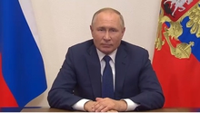 Путин проведет большую пресс-конференцию 23 декабря