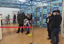 В ТЦ Екатеринбурга теперь доступны разные вакцины против COVID-19 В ТЦ Екатеринбурга теперь доступны разные вакцины против COVID-19