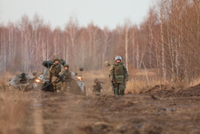 Военные в 2021 году внедрили три новых способа применения инженерно-штурмовых подразделений