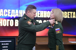 фото: ЦВО 