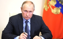 Владимир Путин провел заседание Совета по развитию гражданского общества и правам человека