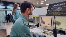 Трое из пяти международных туристов вылетают из Екатеринбурга в Турцию