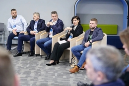 Фото: Министерство здравоохранения Свердловской области