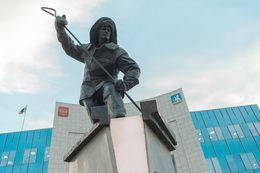 фото: УГМК фото: УГМК