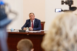 фото: Федора Серкова