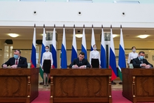 В Свердловской области будет создан сетевой креативный кластер