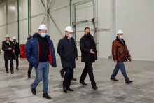 250 рабочих мест будет создано на новом высокотехнологичном предприятии в Ревде