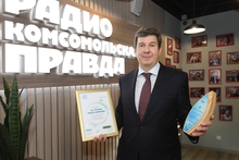Уникальный проект РМК в Карабаше признали лучшей экоинициативой года