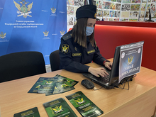 В Свердловской области стартует акция «Узнай о своих долгах»