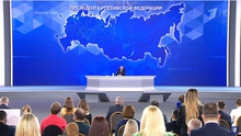 Путин призвал найти «золотую середину» в регулировании интернета