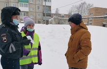 В ГИБДД Свердловской области просят родителей следить за досугом школьников во время каникул
