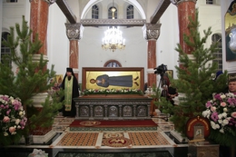 фото: Екатеринбургская епархия