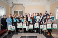 Бюджет в стихах: объявлены итоги конкурса по доступному изложению финансового документа