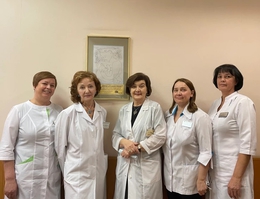 Фото: Министерство здравоохранения Свердловской области