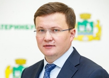 Алексей Орлов назначил Николая Смирнягина главой Академического района