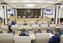 В Екатеринбурге стартовало выдвижение кандидатов в городскую Думу
