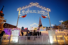 Туристы со всего мира провели зимние каникулы в Екатеринбурге