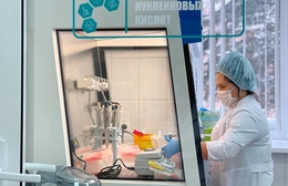 Фото: Министерство здравоохранения Свердловской области